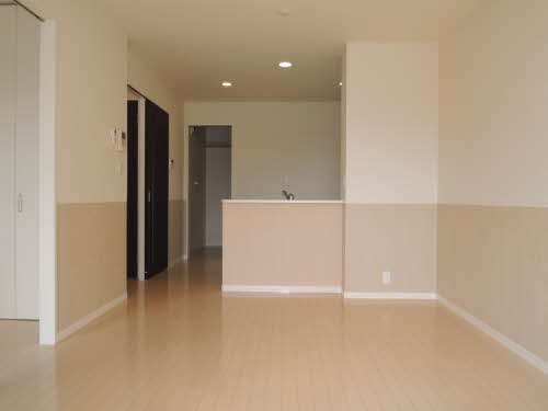 メゾンルミエール　＊ A0202号-10