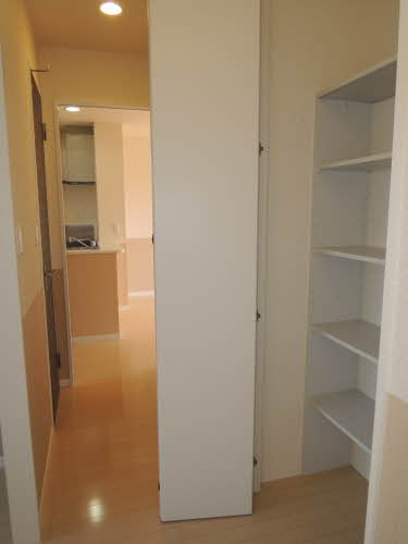 メゾンルミエール　＊ A0202号-11