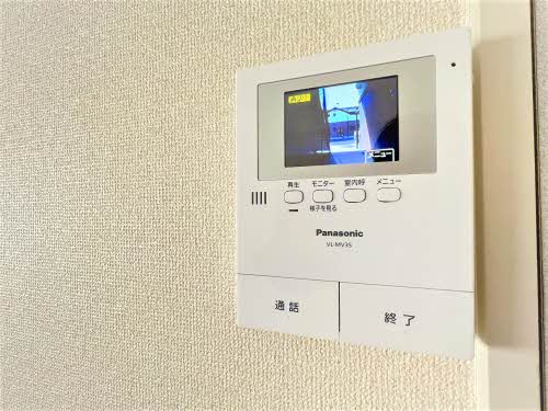 コンフォール志村 B棟 B0101号-11