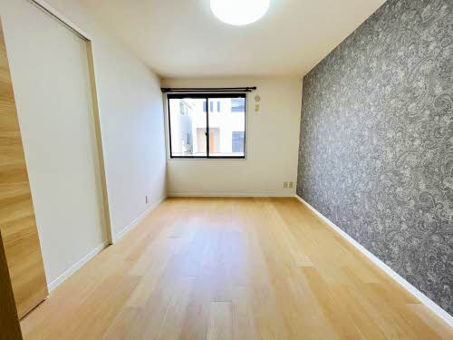 コンフォール志村　Ｂ棟　＊ B0102号-5