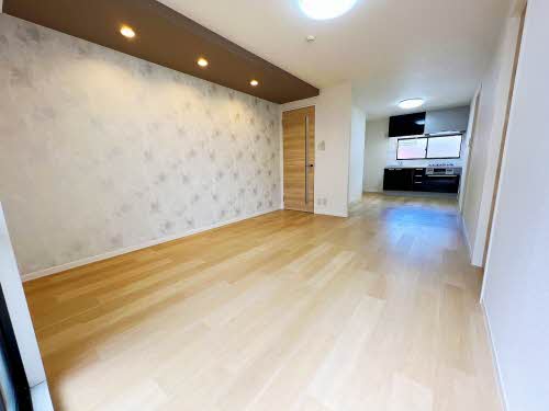 コンフォール志村　Ｂ棟　＊ B0102号-9