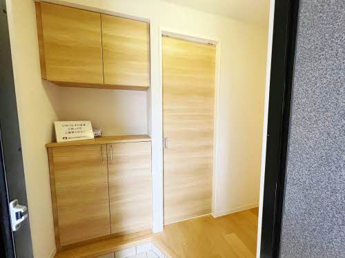 コンフォール志村　Ｂ棟　＊ B0102号-11