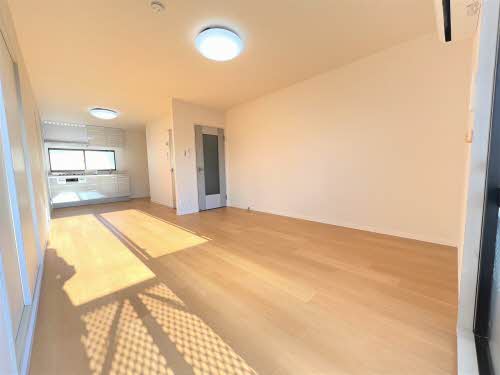 コンフォール志村　Ｃ棟　＊ C0201号-2