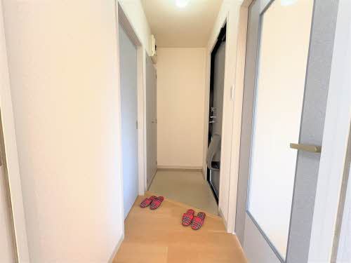 コンフォール志村　Ｃ棟　＊ C0201号-8