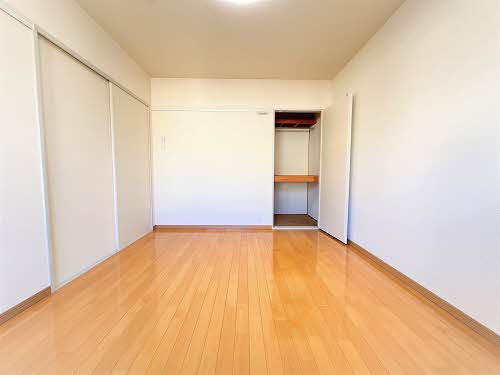 コンフォール志村　Ｃ棟　＊ C0201号-9