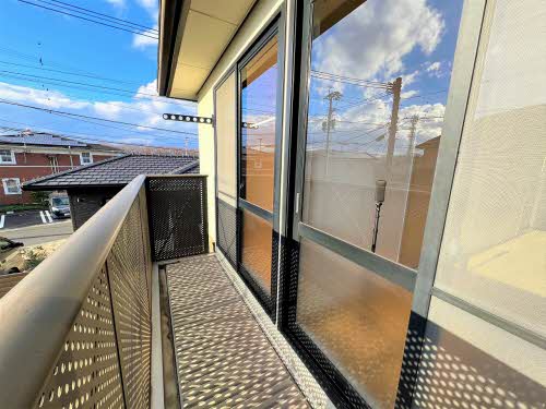 コンフォール志村　Ｃ棟　＊ C0201号-10