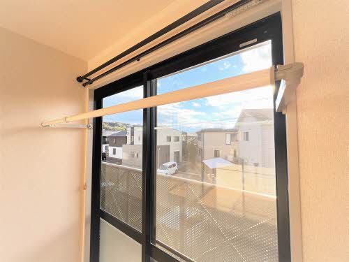 コンフォール志村　Ｃ棟　＊ C0201号-13