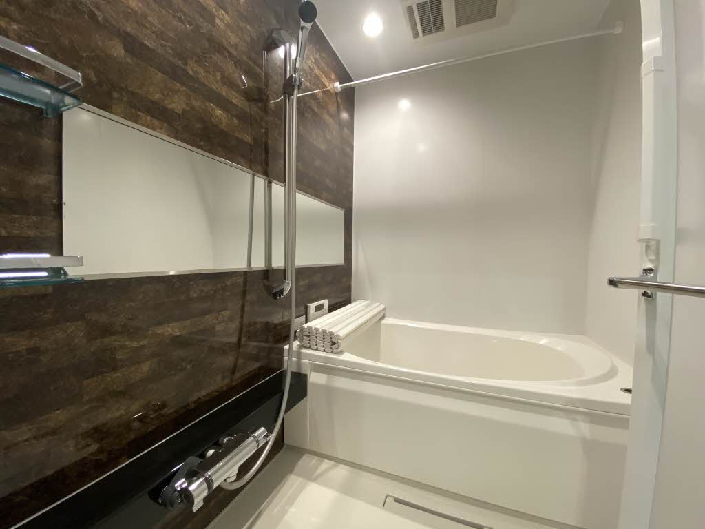 グランカルム 足立 A0101号-4