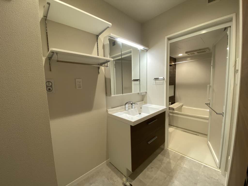 グランカルム 足立 A0101号-5