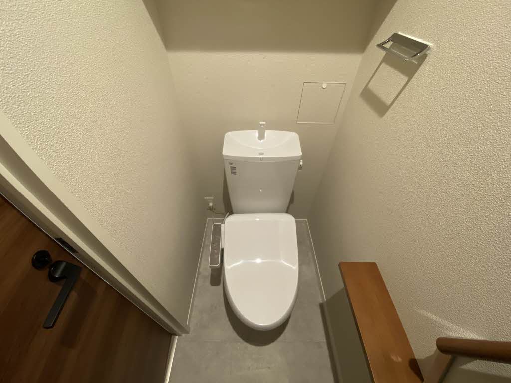 グランカルム 足立 A0101号-6