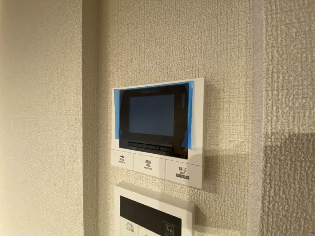 グランカルム 足立 A0101号-11