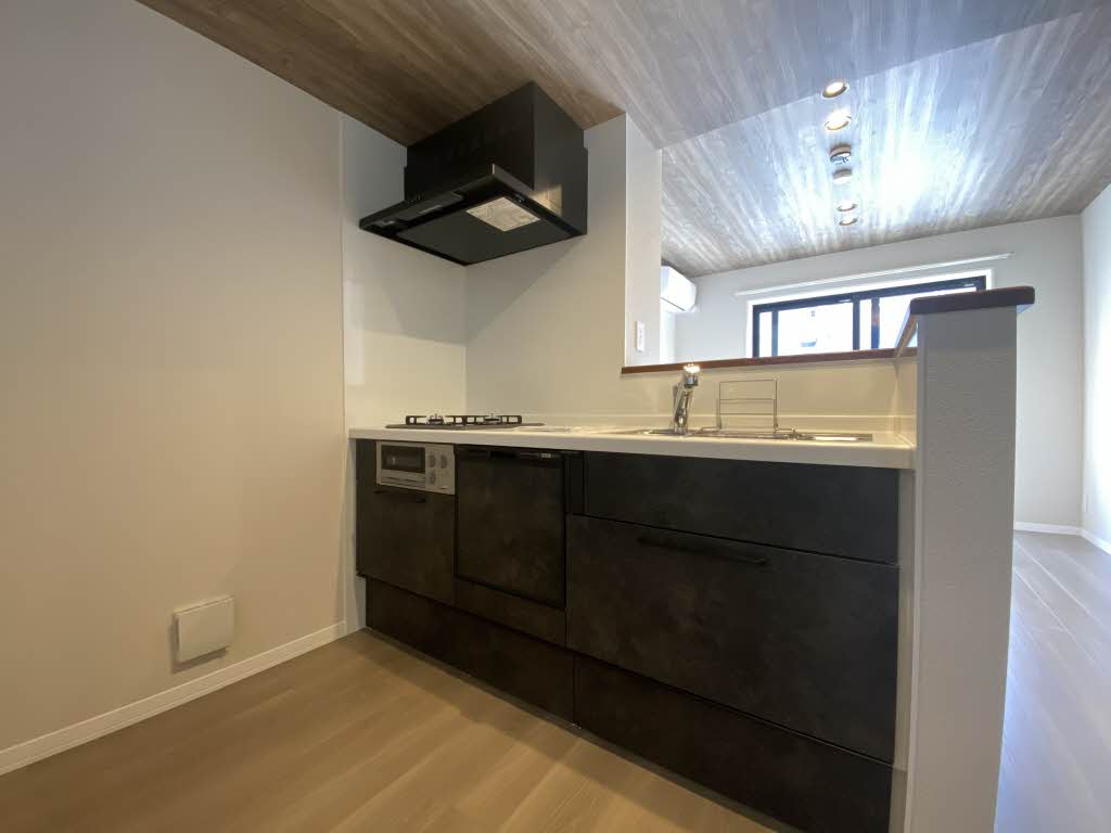 グランカルム　足立 A0201号-3