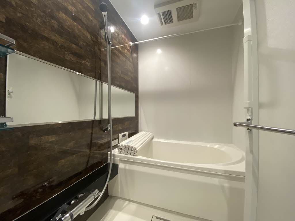 グランカルム　足立 A0201号-4