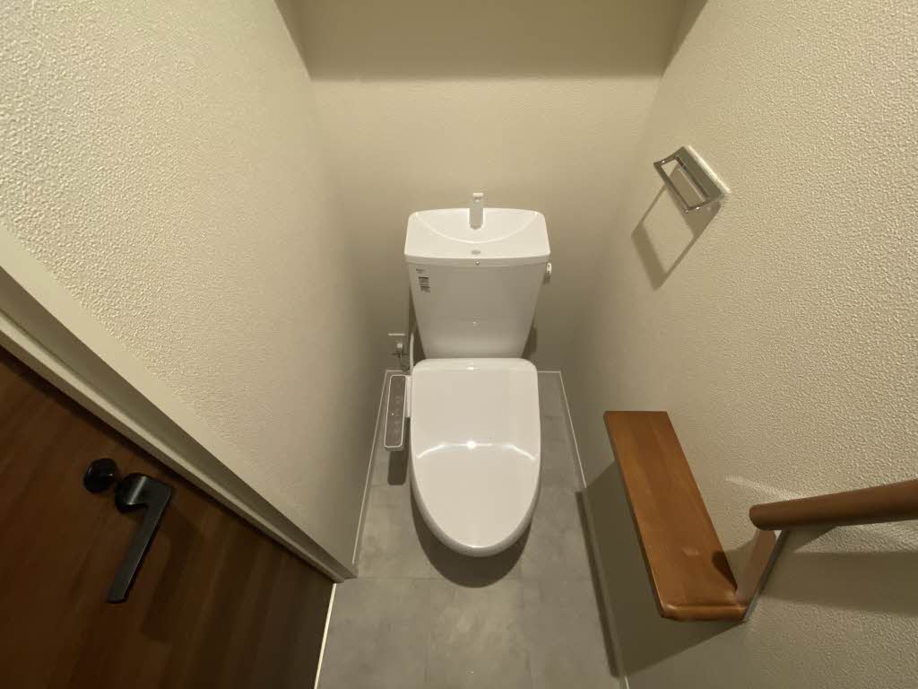 グランカルム　足立 A0201号-6