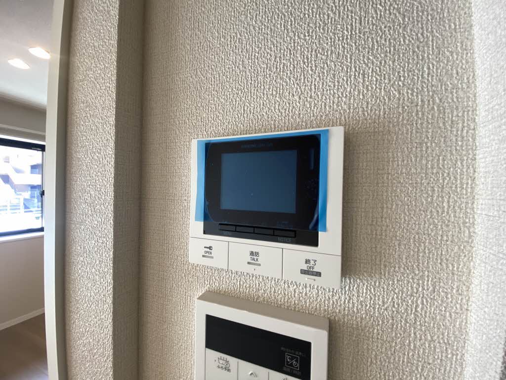 グランカルム　足立 A0201号-11