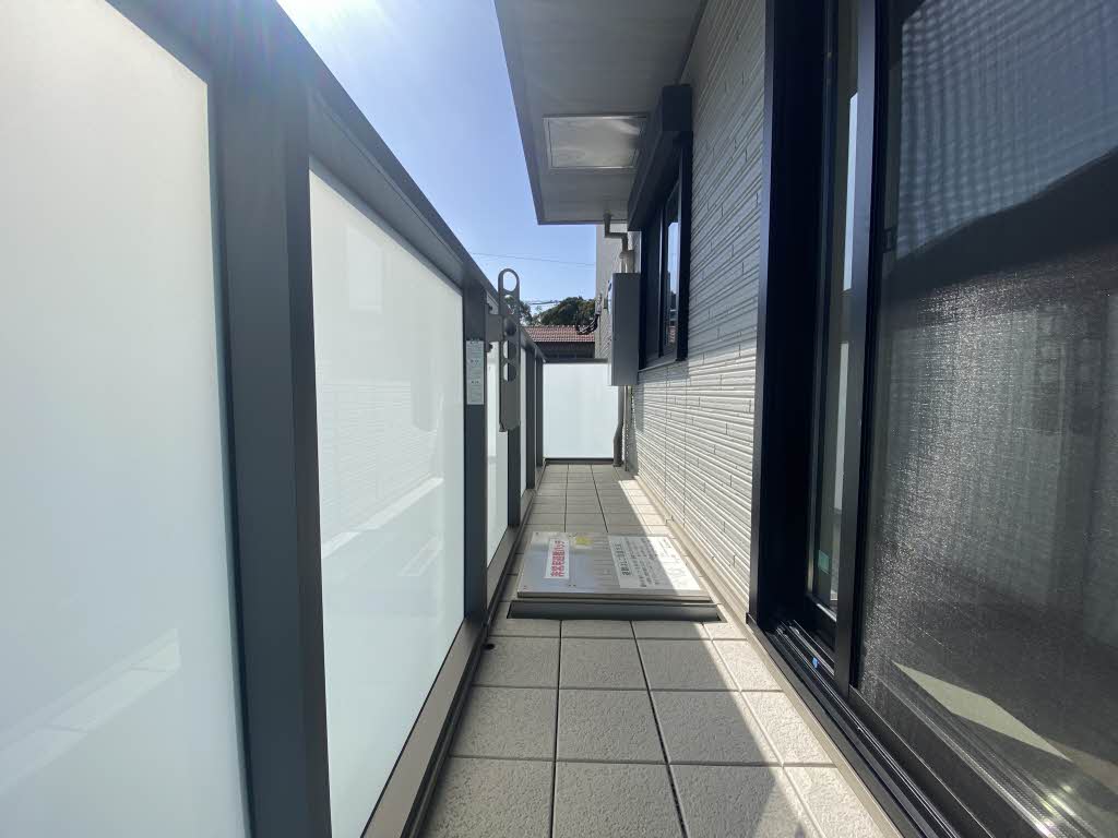 グランカルム　足立 A0201号-13