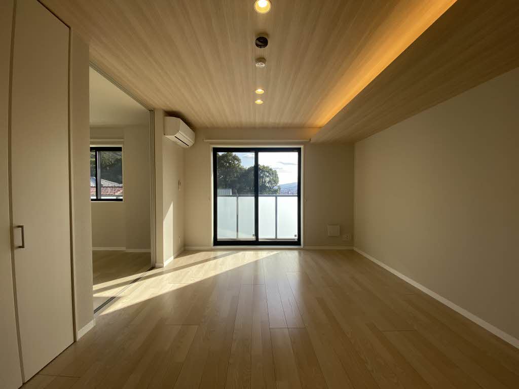 グランカルム　足立 A0303号-2