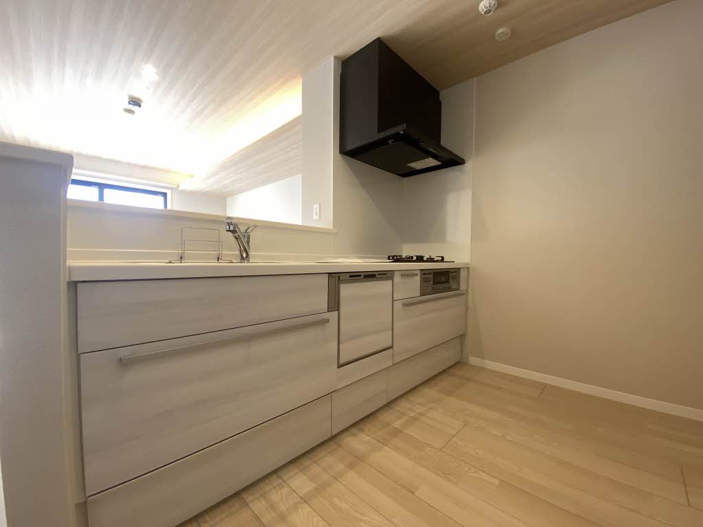 グランカルム　足立 A0303号-3