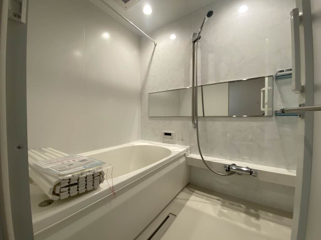 グランカルム　足立 A0303号-4