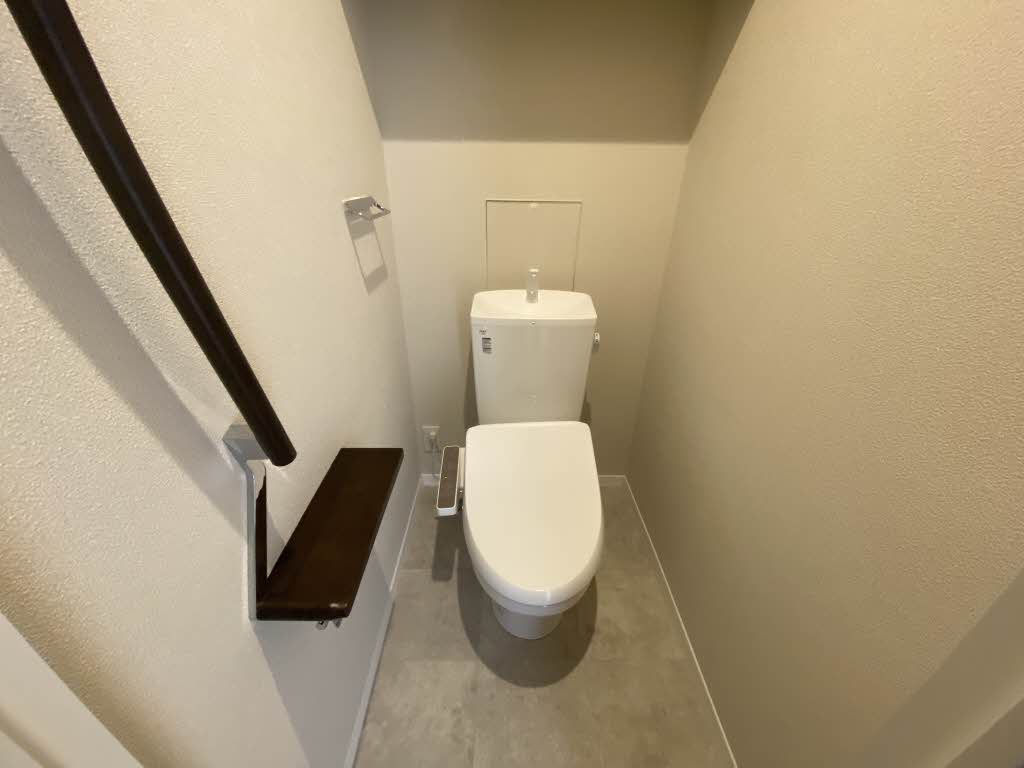 グランカルム　足立 A0303号-6