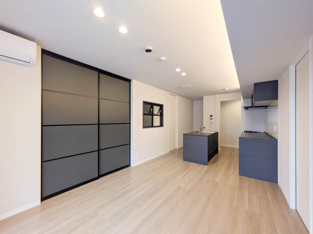 プレミアス大濠西 A0201号-2