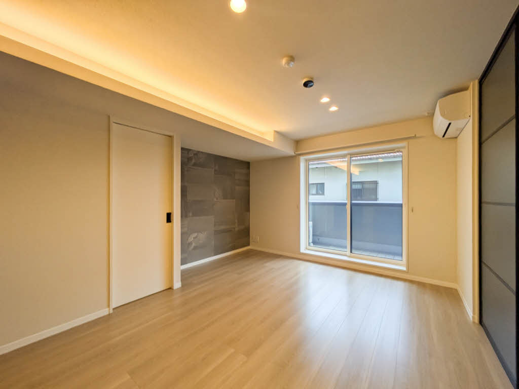 プレミアス大濠西 A0201号-3