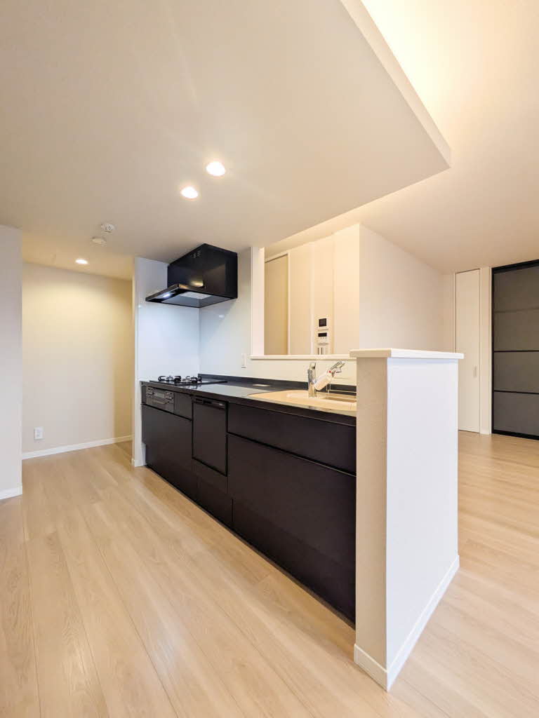 プレミアス大濠西 A0401号-4