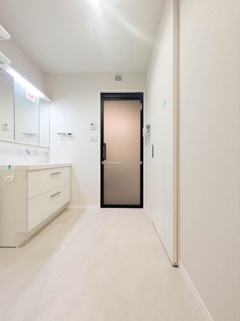 プレミアス大濠西 A0401号-6