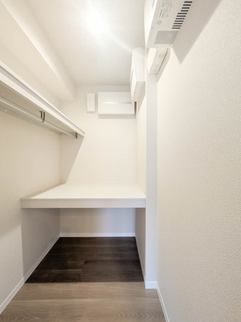 プレミアス大濠西 A0401号-11