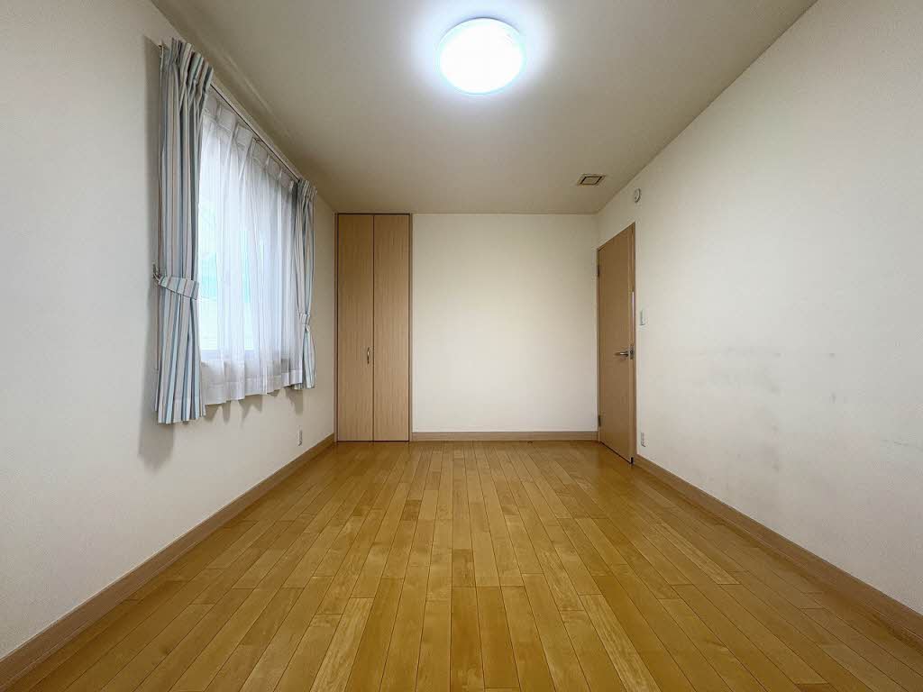 中島東１丁目貸家-7