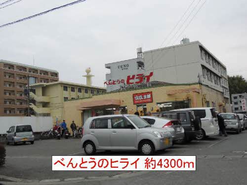 シャローム島崎 A0101号-10