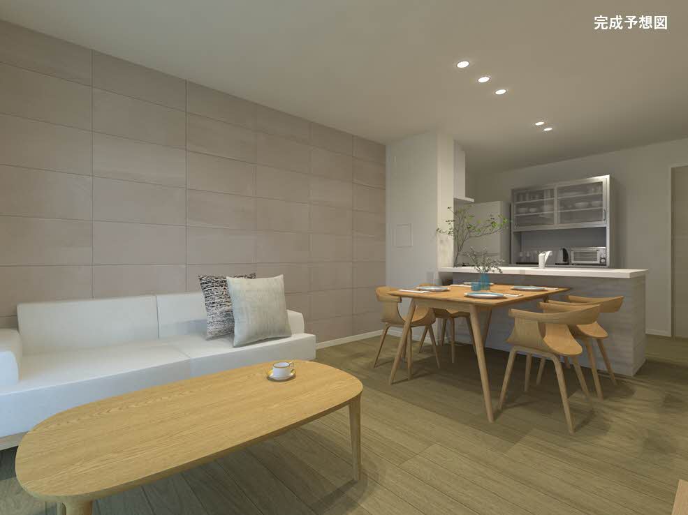 メゾンリーベル A0102号-3