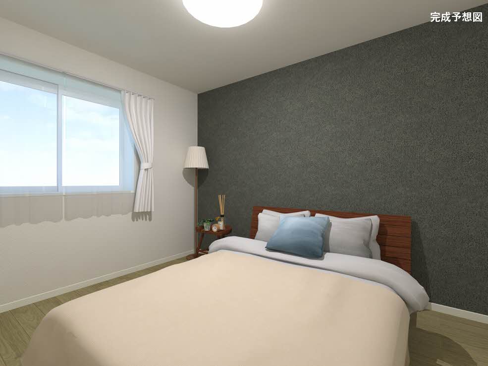 メゾンリーベル A0102号-4