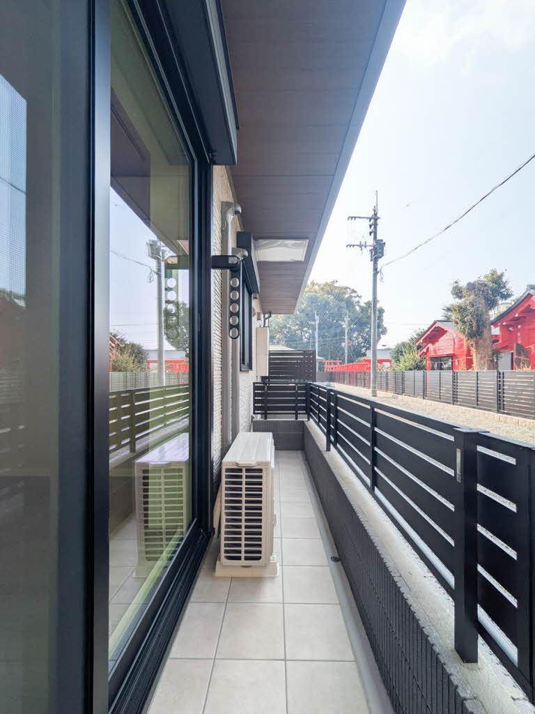 メゾンリーベル A0102号-10