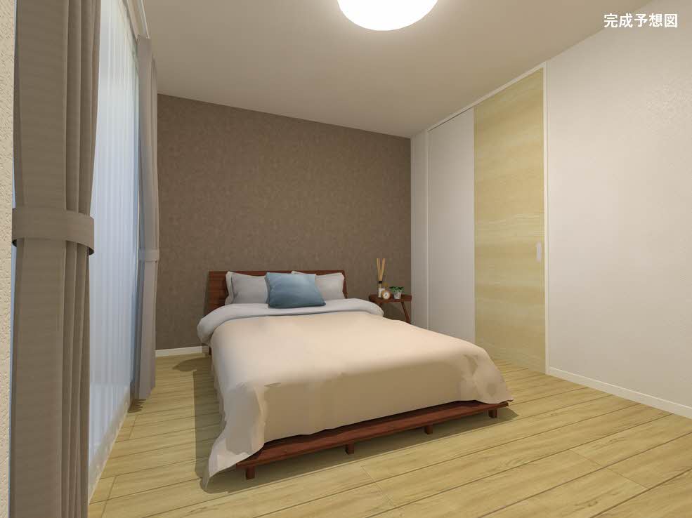 メゾンリーベル A0201号-4