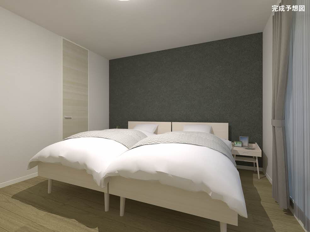 メゾンリーベル A0204号-4