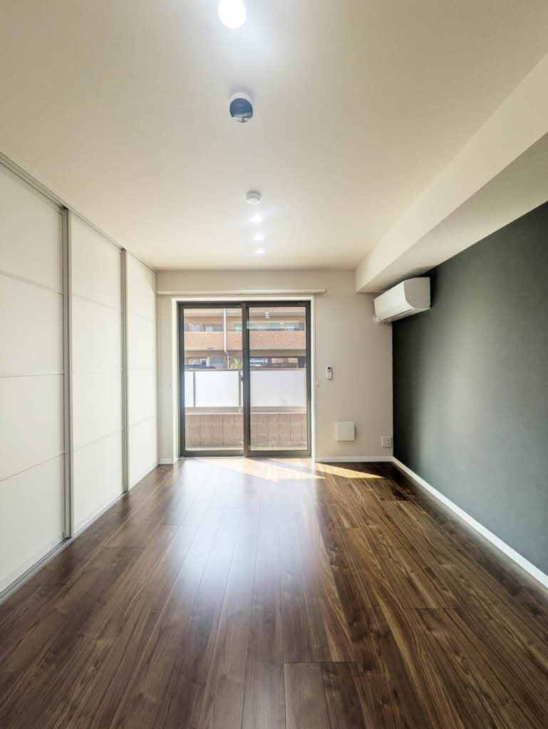 シャーメゾン 上水前寺 A0102号-4