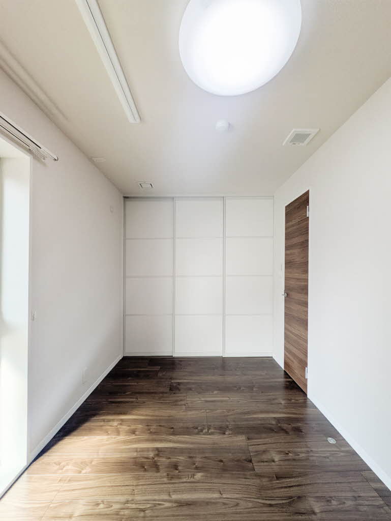 シャーメゾン 上水前寺 A0102号-5