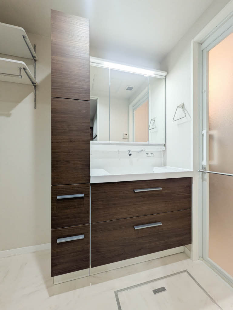 シャーメゾン 上水前寺 A0102号-7