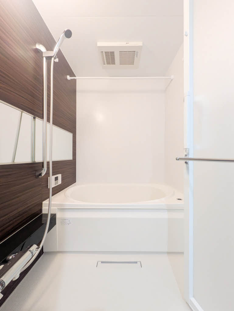 シャーメゾン 上水前寺 A0102号-8