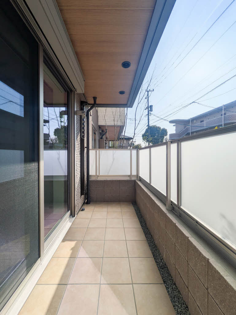 シャーメゾン 上水前寺 A0102号-10