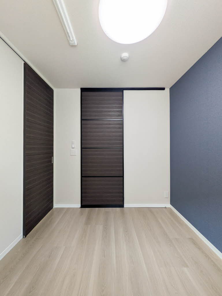 シャーメゾン 上水前寺 A0103号-5