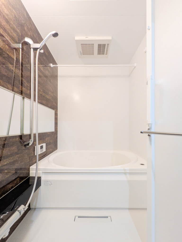 シャーメゾン 上水前寺 A0103号-8