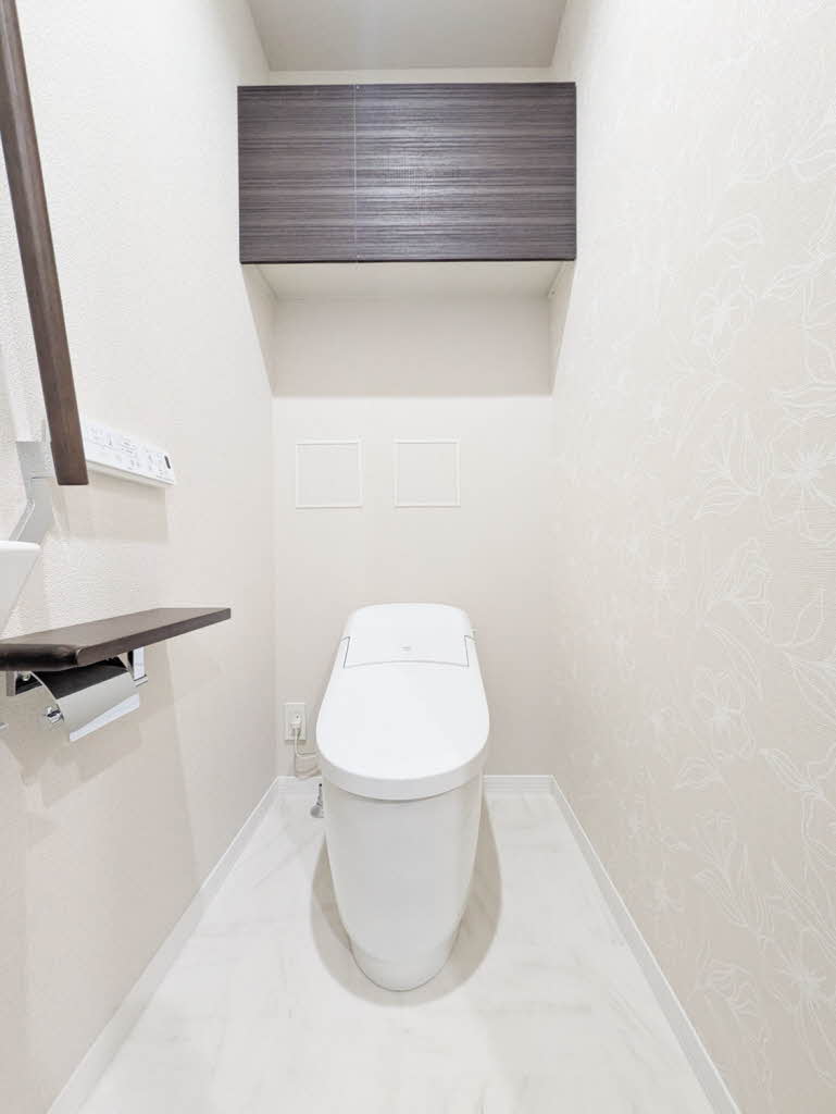 シャーメゾン 上水前寺 A0103号-9