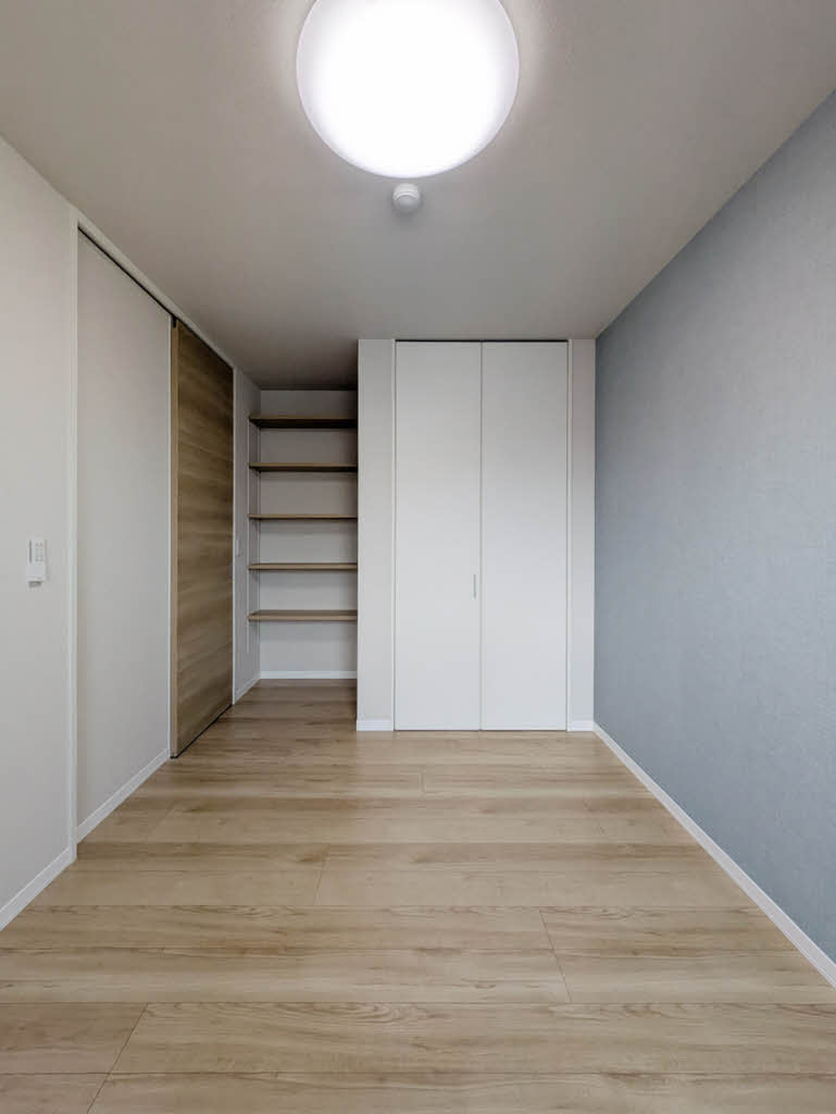 シャーメゾン 上水前寺 A0301号-4