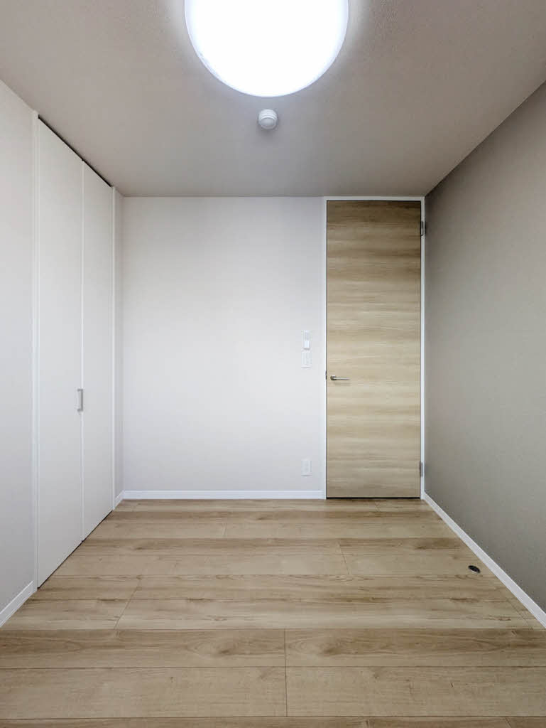 シャーメゾン 上水前寺 A0301号-5