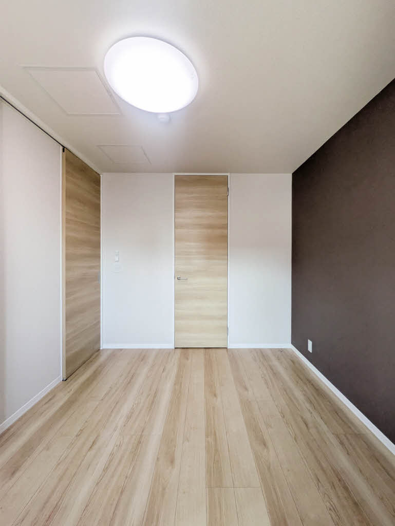 シャーメゾン 上水前寺 A0301号-6