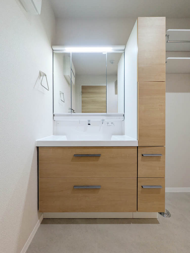 シャーメゾン 上水前寺 A0301号-7