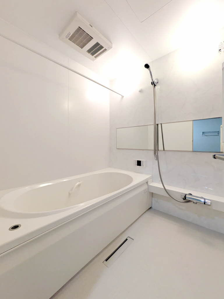 シャーメゾン 上水前寺 A0301号-8