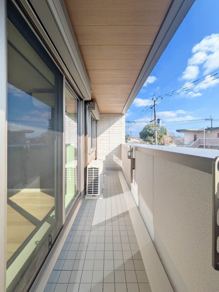 シャーメゾン 上水前寺 A0301号-10